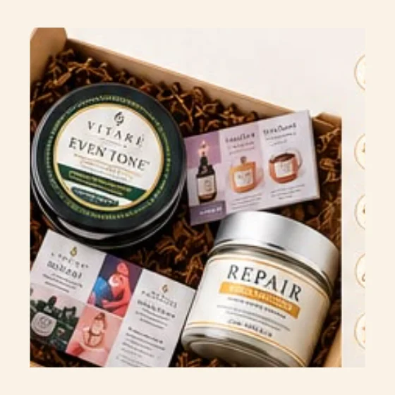 Kit Rutina Premium Vitaré Nourish