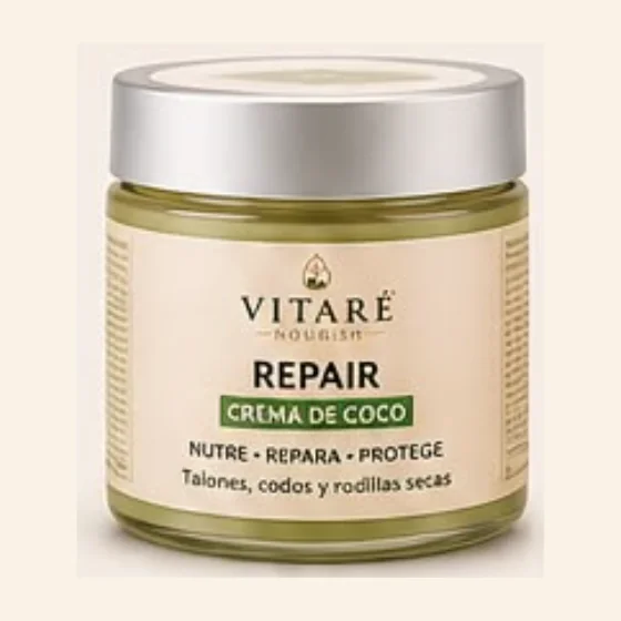 Crema Repair Vitaré Nourish